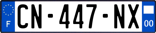 CN-447-NX