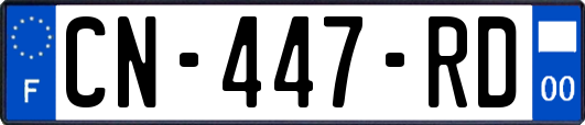 CN-447-RD