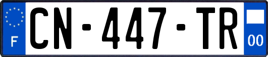 CN-447-TR