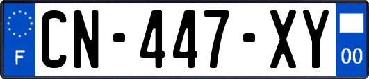 CN-447-XY