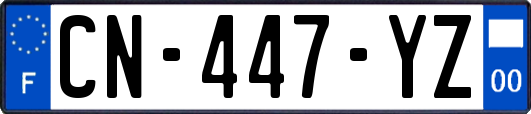 CN-447-YZ