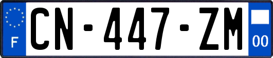 CN-447-ZM