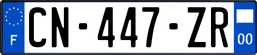 CN-447-ZR