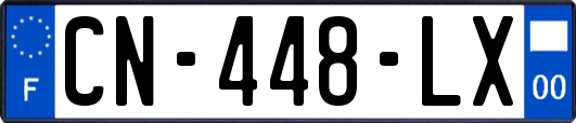 CN-448-LX