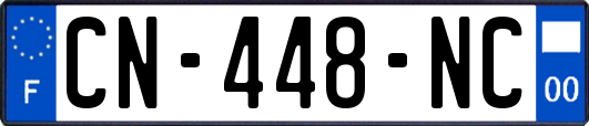 CN-448-NC