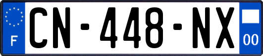 CN-448-NX