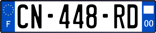 CN-448-RD