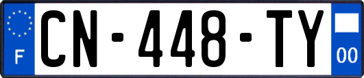 CN-448-TY