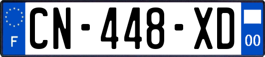 CN-448-XD