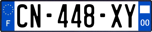 CN-448-XY