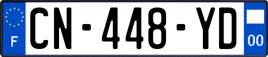 CN-448-YD