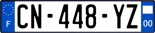 CN-448-YZ
