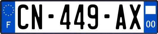 CN-449-AX