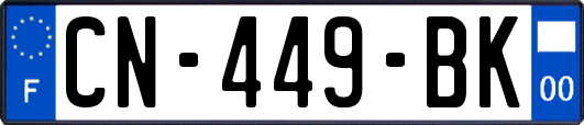 CN-449-BK