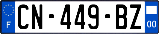 CN-449-BZ