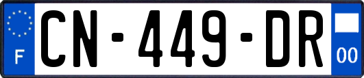 CN-449-DR