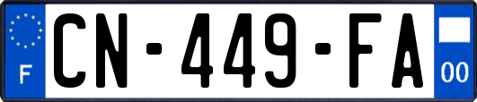 CN-449-FA
