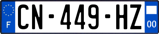 CN-449-HZ