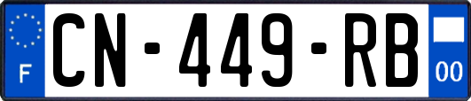 CN-449-RB