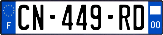 CN-449-RD