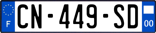 CN-449-SD