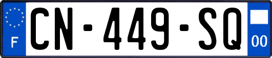 CN-449-SQ