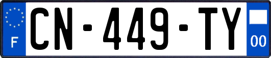 CN-449-TY