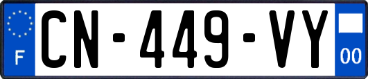 CN-449-VY