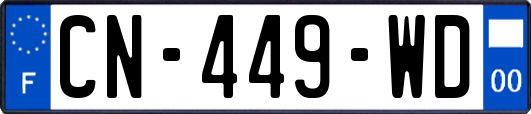 CN-449-WD