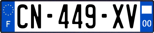 CN-449-XV