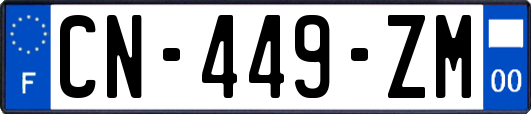 CN-449-ZM