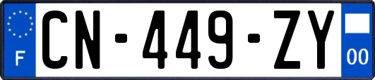 CN-449-ZY