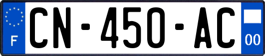 CN-450-AC