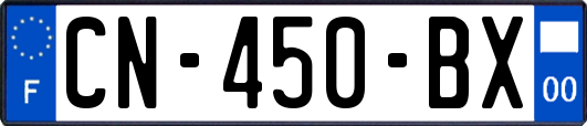 CN-450-BX