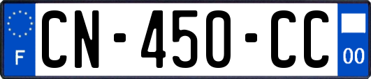 CN-450-CC