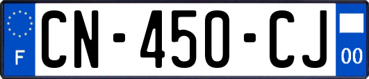 CN-450-CJ