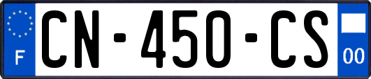 CN-450-CS