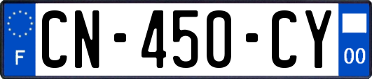 CN-450-CY