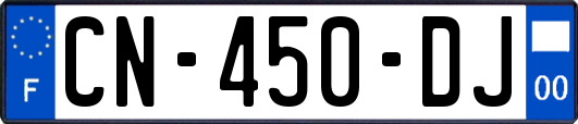 CN-450-DJ