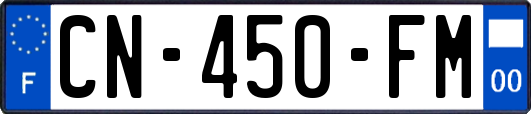 CN-450-FM
