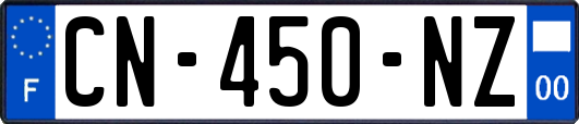 CN-450-NZ