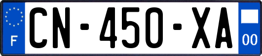 CN-450-XA