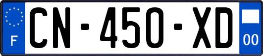 CN-450-XD