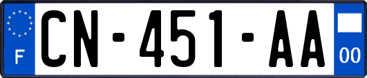 CN-451-AA