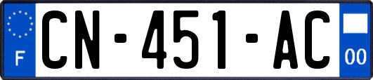 CN-451-AC