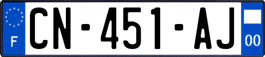 CN-451-AJ