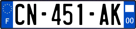 CN-451-AK