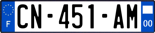 CN-451-AM