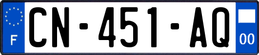 CN-451-AQ