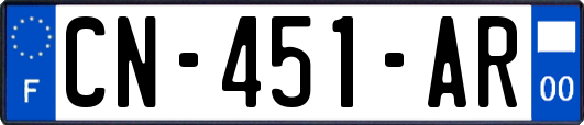 CN-451-AR